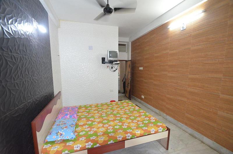 Provanil Guest House Puri Exterior photo