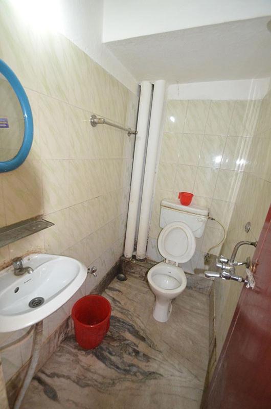 Provanil Guest House Puri Exterior photo