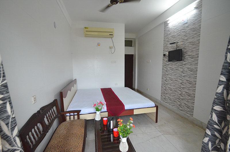 Provanil Guest House Puri Exterior photo