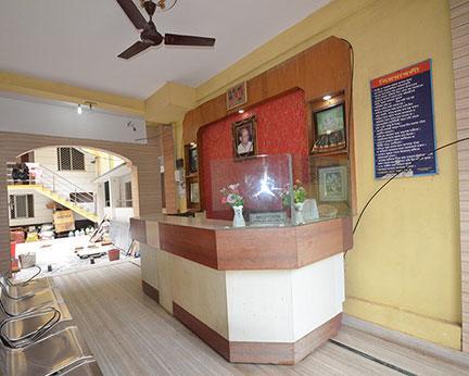 Provanil Guest House Puri Exterior photo