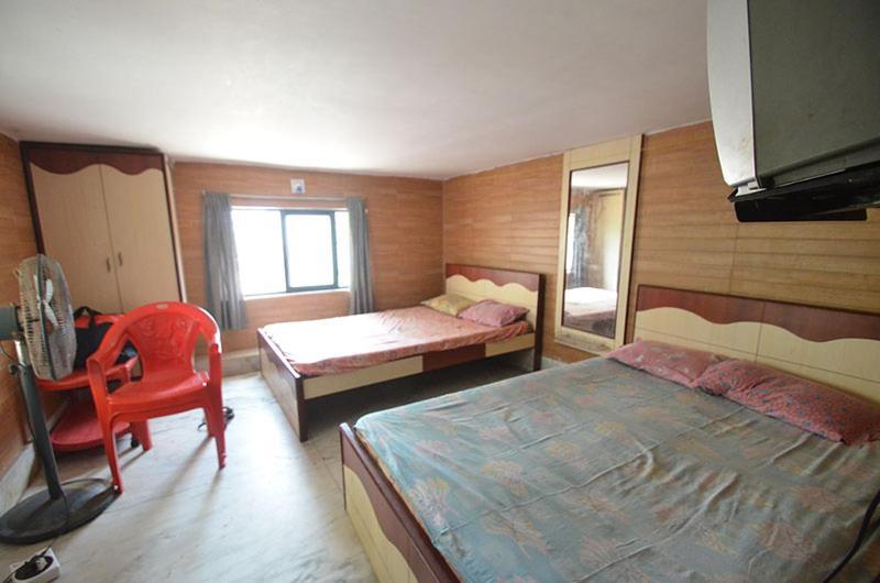 Provanil Guest House Puri Exterior photo